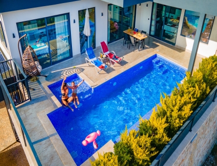 Villa Aşiyan Patara