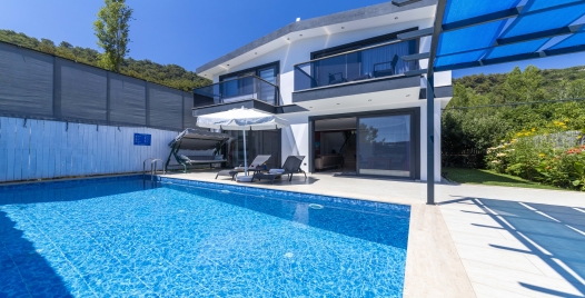 Villa Pınarbaşı 4 Resim