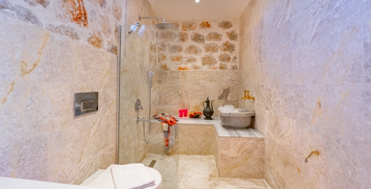 Villa Dune Patara 4 Resim