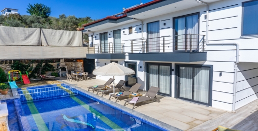 Villa Hanedan 1 1 Resim