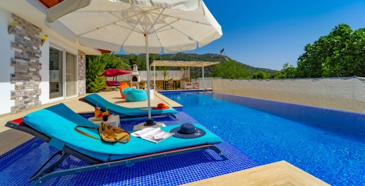 Villa Valentin 4 Resim