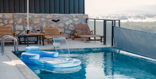 Villa Arda Yeşilköy 4 Resim