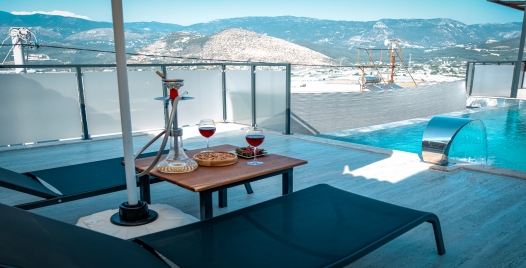 Villa Azra Yeşilköy 1 Resim