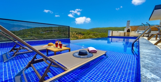 Villa Glory Patara 3 Resim