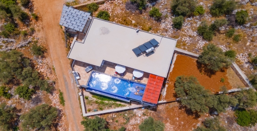 Villa Glory Patara 3 Resim