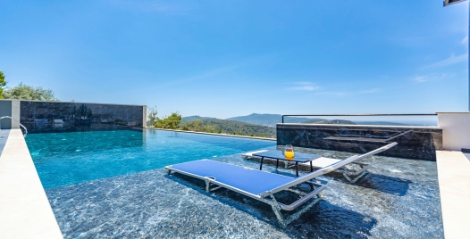 Villa Erdem Üzümlü 3 Resim