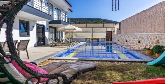 Villa Hanedan 1 4 Resim