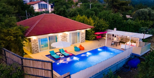 Villa Valentin 0 Resim