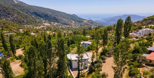 Villa Pınarbaşı One 2 Resim