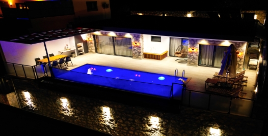 Villa Arda Yeşilköy 2 Resim