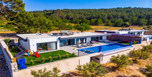 Villa Tavas Patara 1 Resim