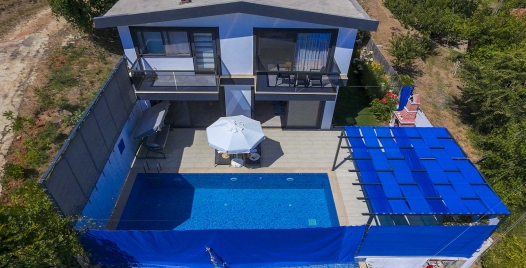 Villa Pınarbaşı 2 Resim