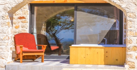 Villa Yakut Patara 2 Resim