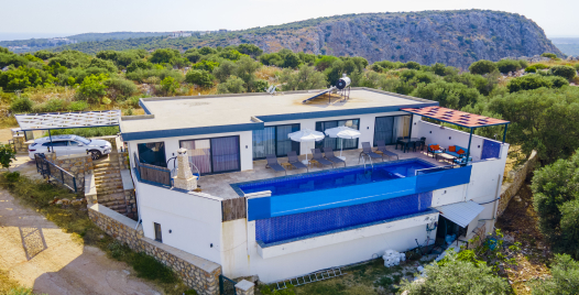 Villa Glory Patara 3 Resim