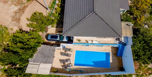 Villa Kutay Patara 3 Resim