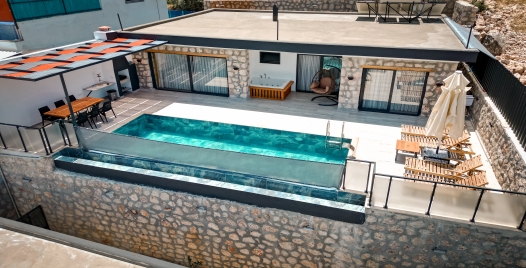 Villa Arda Yeşilköy 0 Resim