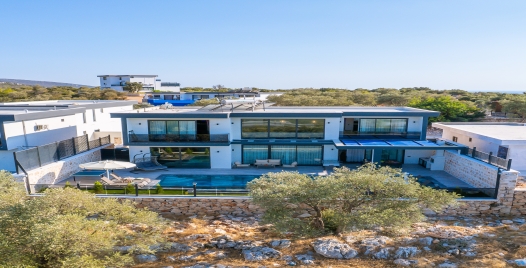 Villa Hellos Patara 1 Resim