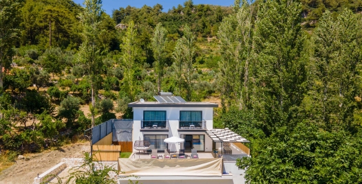 Villa Pınarbaşı One 1 Resim