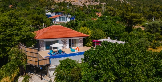 Villa Valentin 1 Resim