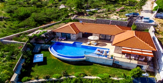 Villa Naturel İslamlar 1 Resim