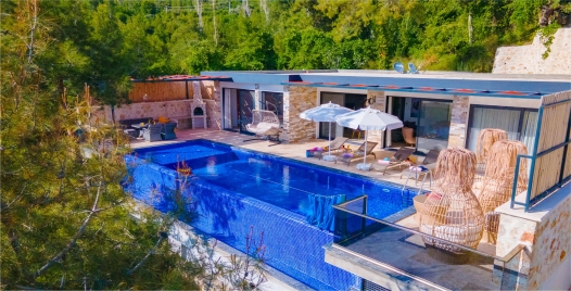 Villa Glory İslamlar 1 Resim