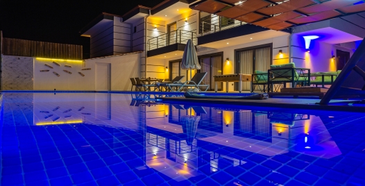 Villa Hanedan 2 4 Resim