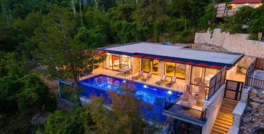 Villa Glory İslamlar 4 Resim