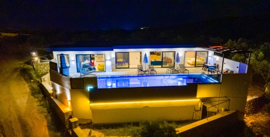 Villa Glory Patara 1 Resim