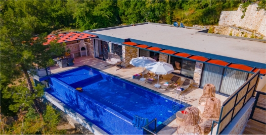 Villa Glory İslamlar 0 Resim