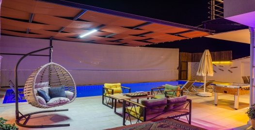 Villa Hanedan 2 2 Resim