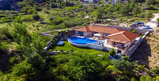 Villa Naturel İslamlar 0 Resim