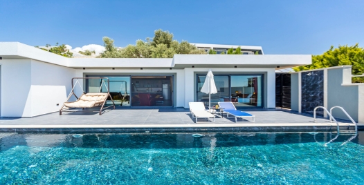 Villa Erdem Üzümlü 0 Resim