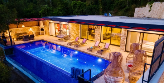 Villa Glory İslamlar 3 Resim