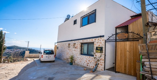 Villa Spring Kalkan 4 Resim