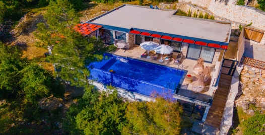 Villa Glory İslamlar 2 Resim