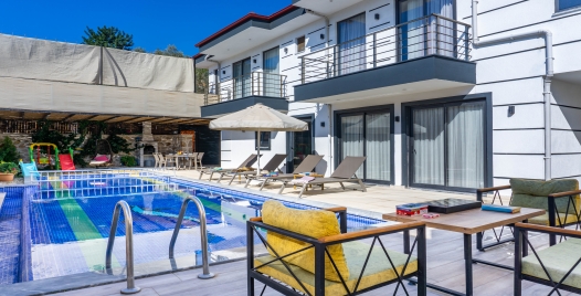 Villa Hanedan 1 3 Resim