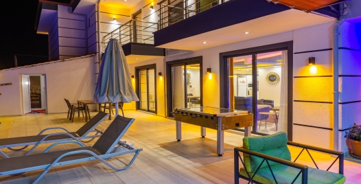 Villa Hanedan 2 0 Resim