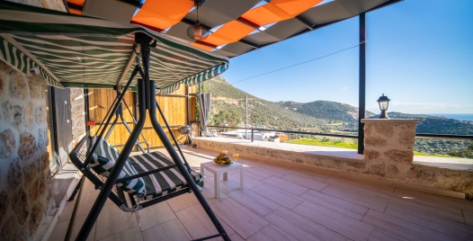Villa Spring 2 Kalkan 1 Resim