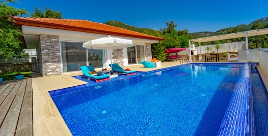 Villa Valentin 3 Resim