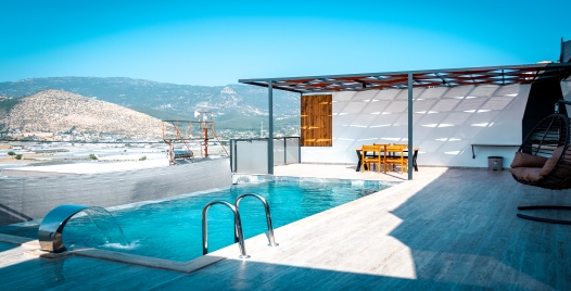 Villa Azra Yeşilköy 0 Resim