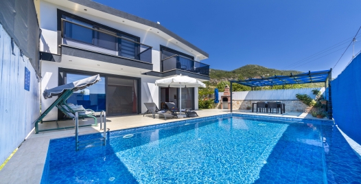 Villa Pınarbaşı 1 Resim